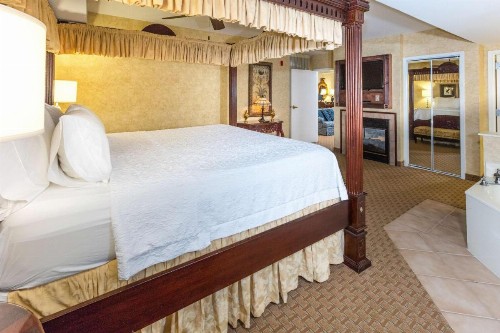 Hampton Inn & Suites Amelia Island - image 39