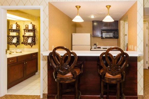 Hampton Inn & Suites Amelia Island - image 40