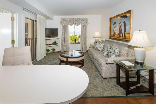 Hampton Inn & Suites Amelia Island - image 41