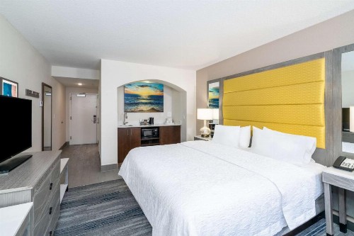 Hampton Inn & Suites Amelia Island - image 42