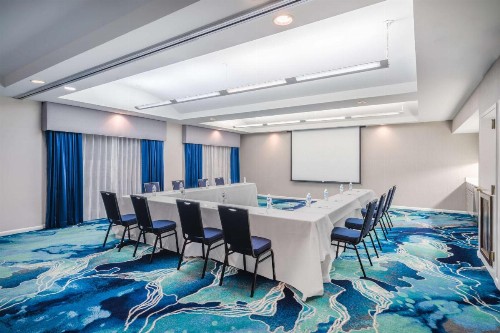 Hampton Inn & Suites Amelia Island - image 43