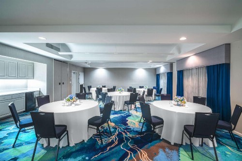 Hampton Inn & Suites Amelia Island - image 44