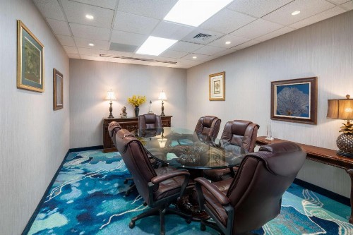 Hampton Inn & Suites Amelia Island - image 45