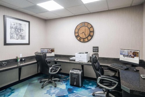 Hampton Inn & Suites Amelia Island - image 47