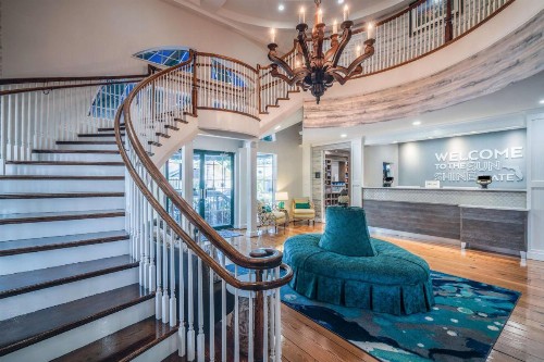 Hampton Inn & Suites Amelia Island - image 6