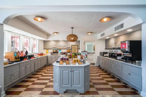 Hampton Inn & Suites Amelia Island - image 8