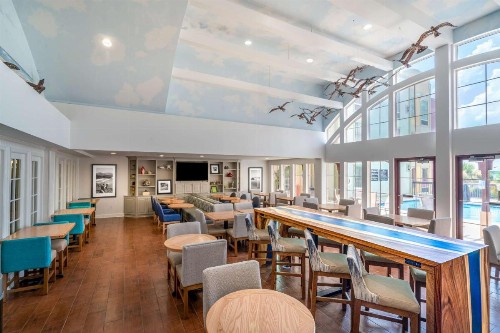 Hampton Inn & Suites Amelia Island - image 9