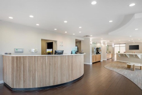 Comfort Suites Fernandina Beach at Amelia Island - image 2