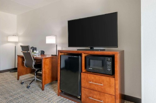 Comfort Suites Fernandina Beach at Amelia Island - image 20