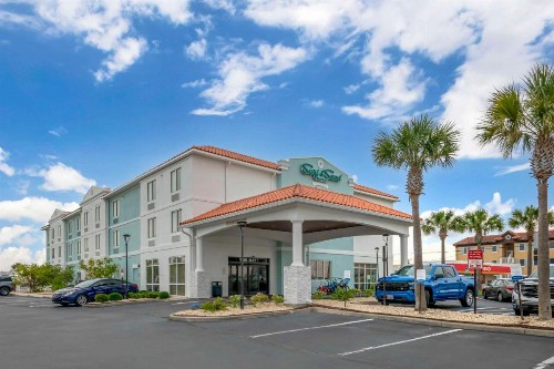 Comfort Suites Fernandina Beach at Amelia Island - image 24
