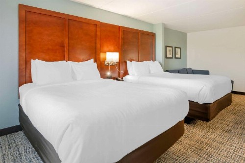 Comfort Suites Fernandina Beach at Amelia Island - image 27