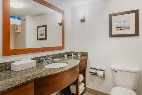 Comfort Suites Fernandina Beach at Amelia Island - image 32