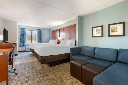 Comfort Suites Fernandina Beach at Amelia Island - image 33