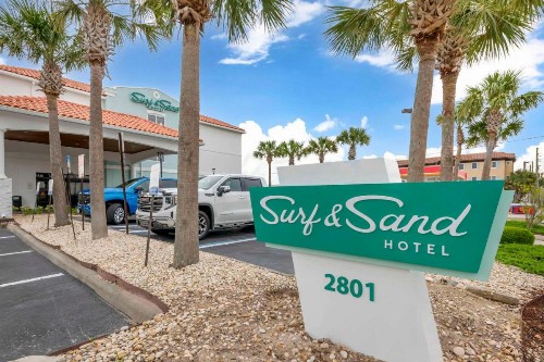 Comfort Suites Fernandina Beach at Amelia Island - image 34
