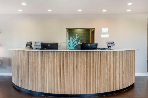 Comfort Suites Fernandina Beach at Amelia Island - image 37
