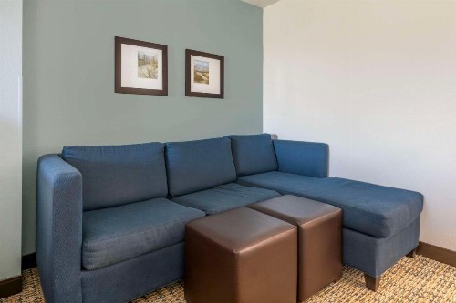 Comfort Suites Fernandina Beach at Amelia Island - image 38