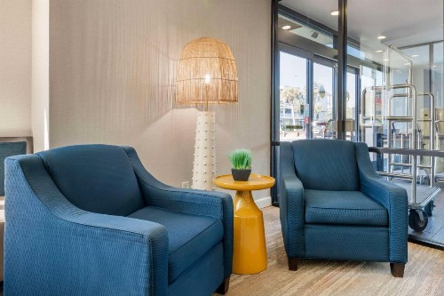 Comfort Suites Fernandina Beach at Amelia Island - image 4