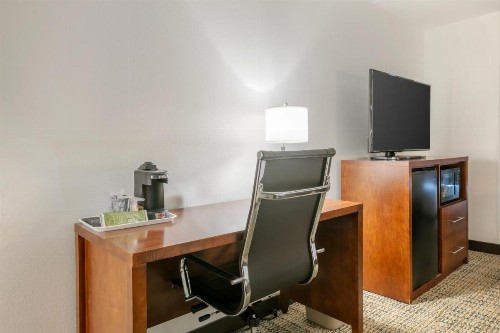Comfort Suites Fernandina Beach at Amelia Island - image 41