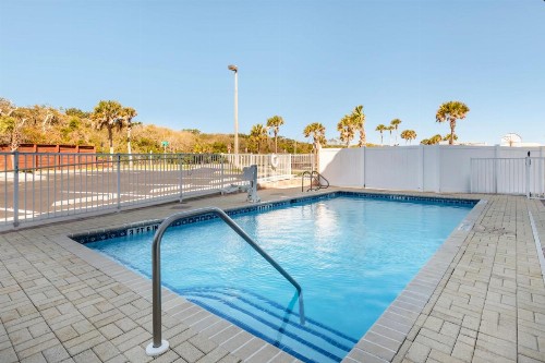 Comfort Suites Fernandina Beach at Amelia Island - image 43