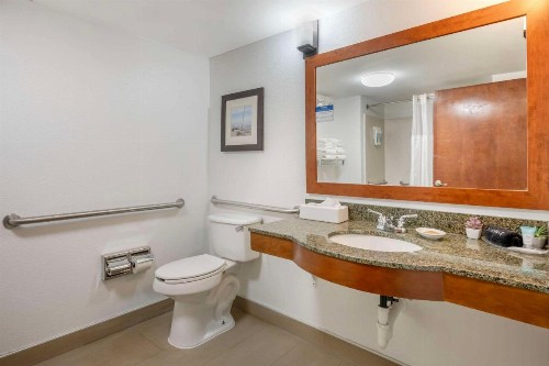 Comfort Suites Fernandina Beach at Amelia Island - image 46