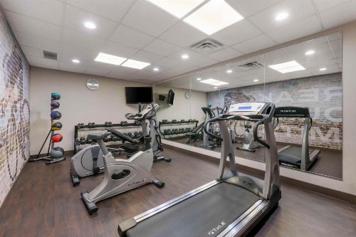 Comfort Suites Fernandina Beach at Amelia Island - image 49