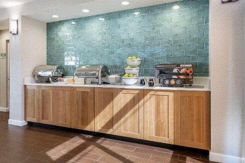 Comfort Suites Fernandina Beach at Amelia Island - image 6