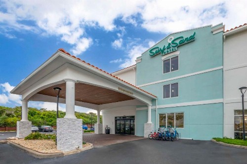 Comfort Suites Fernandina Beach at Amelia Island - image 8