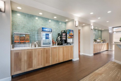 Comfort Suites Fernandina Beach at Amelia Island - image 9
