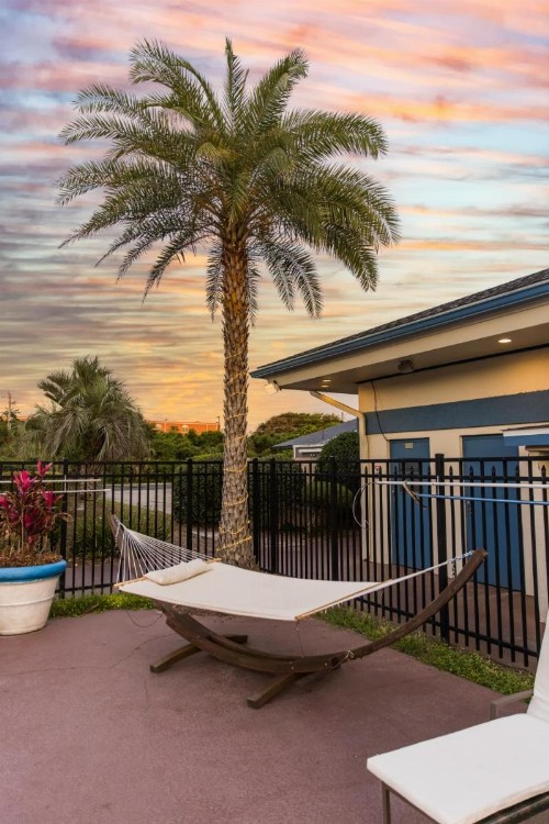 Ocean Coast Hotel at the Beach Amelia Island - image 30