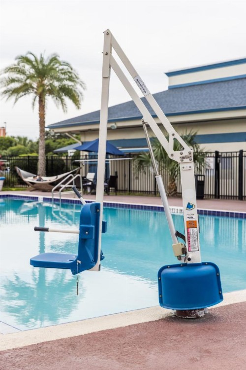 Ocean Coast Hotel at the Beach Amelia Island - image 31