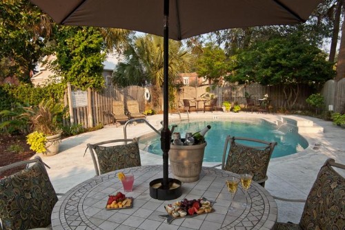 Blue Heron Inn - image 11