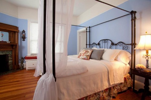 Blue Heron Inn - image 12