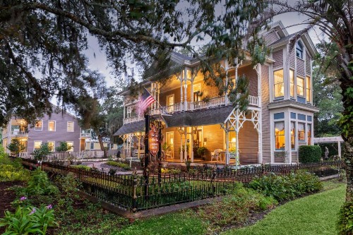 Amelia Island Williams House - image 11