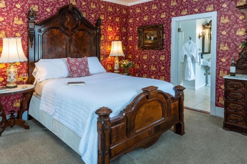Amelia Island Williams House - image 2