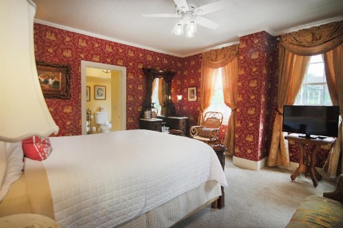 Amelia Island Williams House - image 3