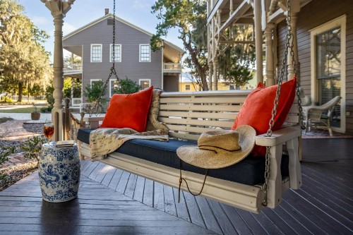 Amelia Island Williams House - image 9