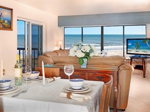 Amelia Island Oceanfront 2 Master Suites - image 11