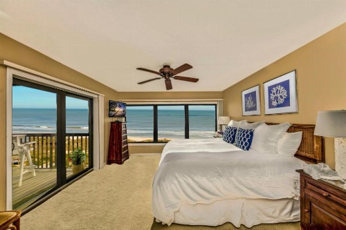 Amelia Island Oceanfront 2 Master Suites - image 12
