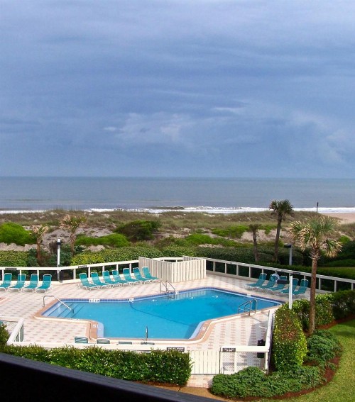 Amelia Island Oceanfront 2 Master Suites - image 13