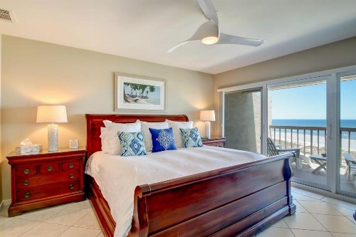 Amelia Island Oceanfront 2 Master Suites - image 17