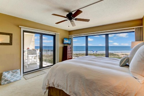 Amelia Island Oceanfront 2 Master Suites - image 20