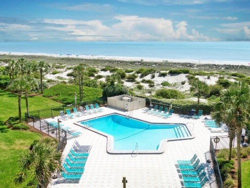 Amelia Island Oceanfront 2 Master Suites - image 21