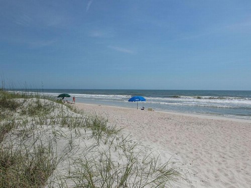 Amelia Island Oceanfront 2 Master Suites - image 22
