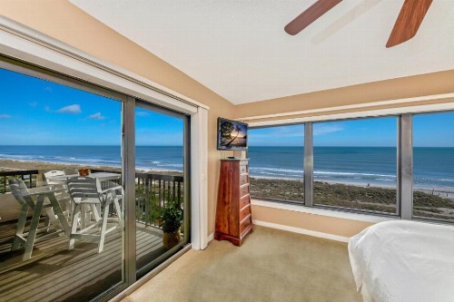 Amelia Island Oceanfront 2 Master Suites - image 24