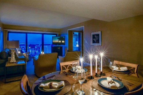 Amelia Island Oceanfront 2 Master Suites - image 25