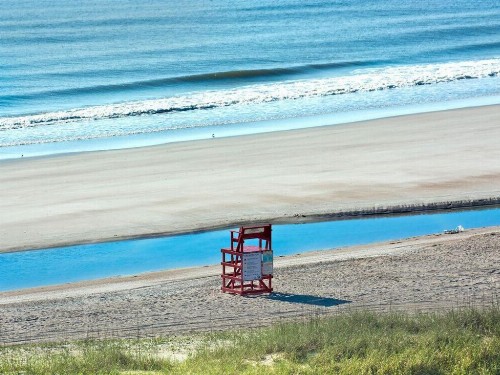 Amelia Island Oceanfront 2 Master Suites - image 29