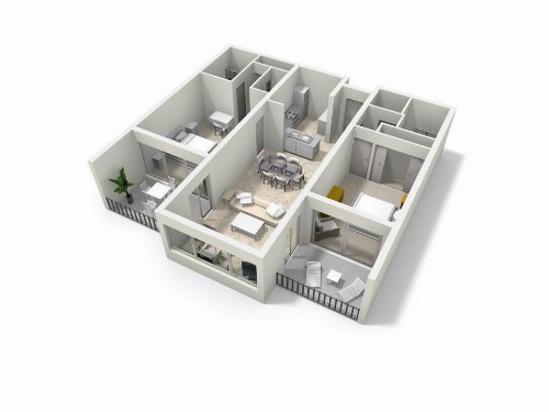 Amelia Island Oceanfront 2 Master Suites - image 31