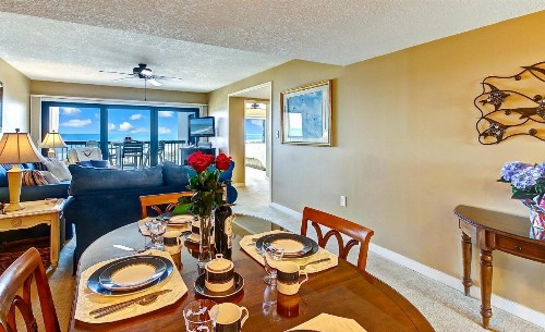 Amelia Island Oceanfront 2 Master Suites - image 32