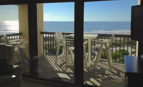 Amelia Island Oceanfront 2 Master Suites - image 34