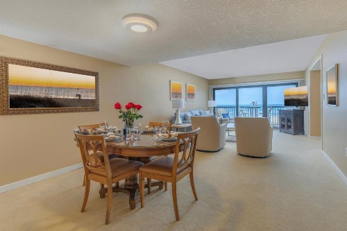 Amelia Island Oceanfront 2 Master Suites - image 39